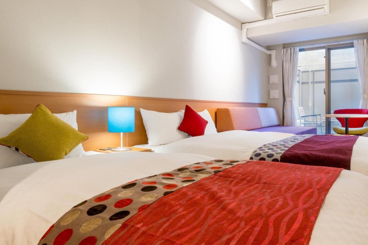 Aparthotel Resi The Kyōto