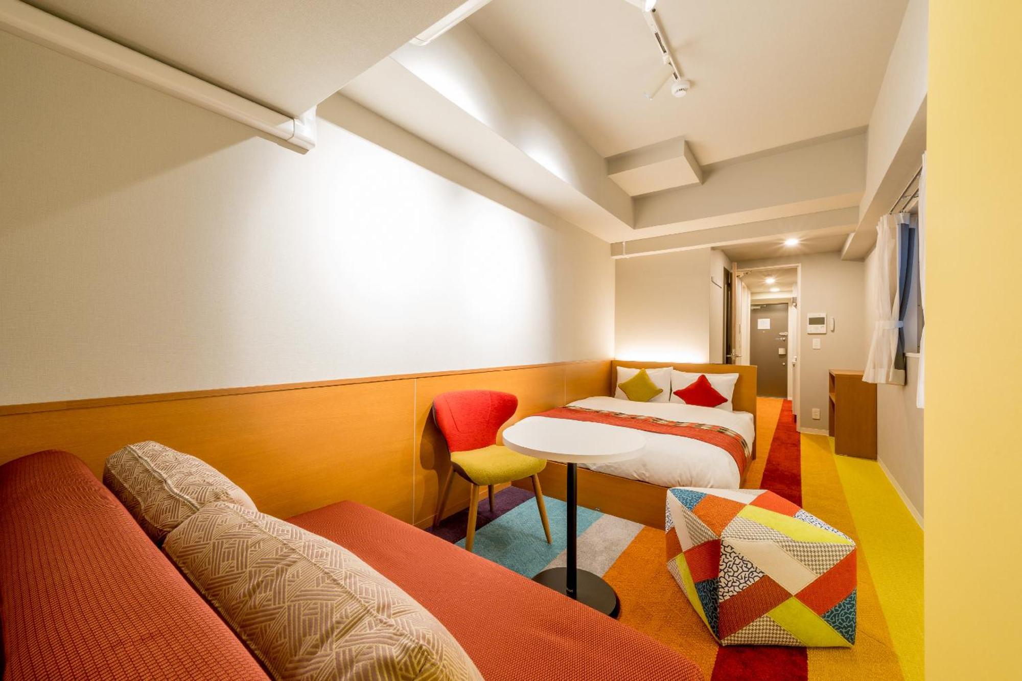 Resi The 4* Kyōto