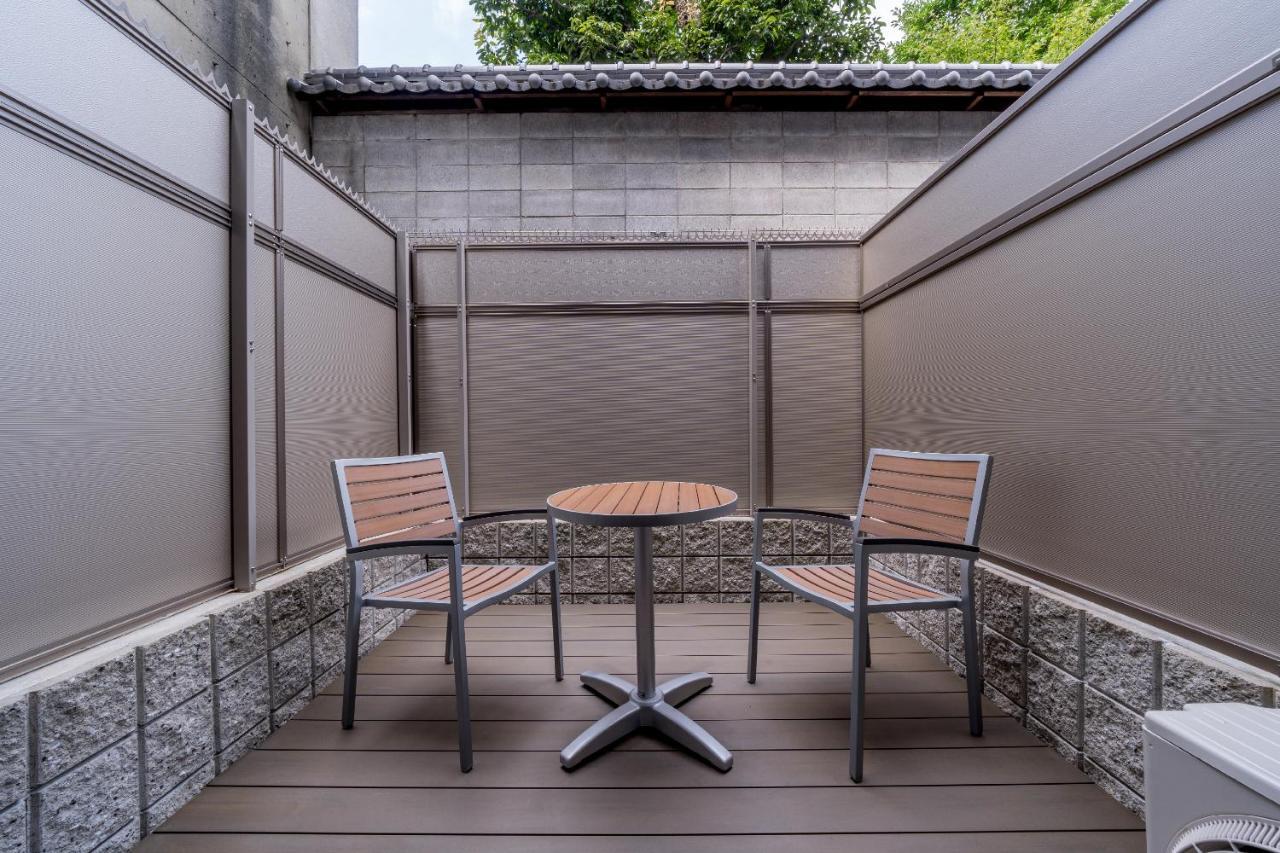 Resi The 4* Kyōto